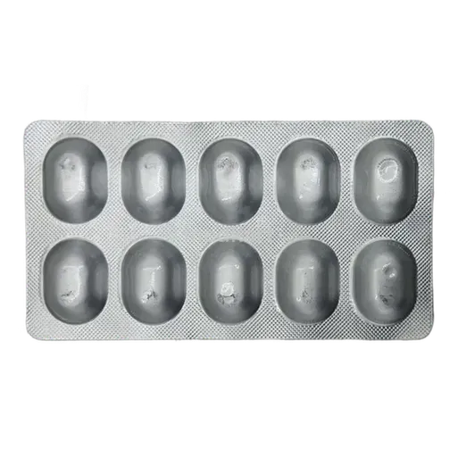 maxdulin ls capsule 10's